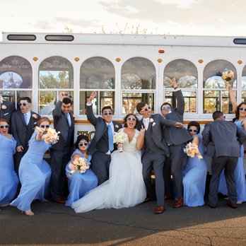 Top Class Limousine - Limos Near Me - Yonkers, New York