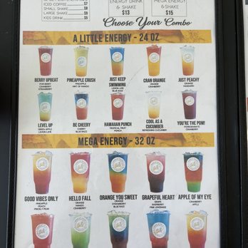 Blend - Coffee & Tea Near Me