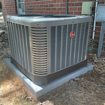 Tillman's - New Condenser - Heating & Air Conditioning/HVAC Near Me - Gulfport, Mississippi Tillman's - New Condenser - Heating & Air Conditioning/HVAC Near Me - Gulfport, Mississippi