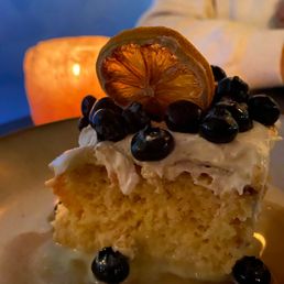 Tres Leches
