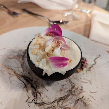 Crasqui - The best coconut rum cake ever. - Venezuelan Near Me - Saint Paul, Minnesota