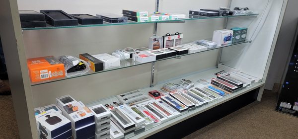 CPR Cell Phone Repair Stores & Services in Houston, TX