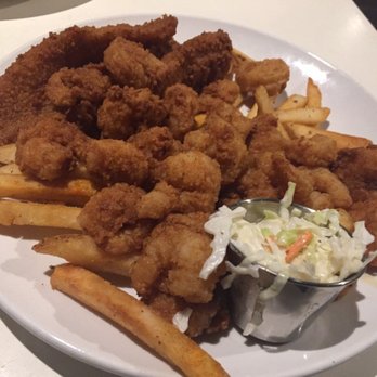 Oceanic - Shrimp & Flounder - Seafood Near Me - Wrightsville Beach, North Carolina Oceanic - Shrimp & Flounder - Seafood Near Me - Wrightsville Beach, North Carolina