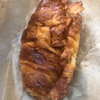 Caffè Nero - bacon and cheese croissant - Coffee & Tea Near Me - Boston, Massachusetts Caffè Nero - bacon and cheese croissant - Coffee & Tea Near Me - Boston, Massachusetts