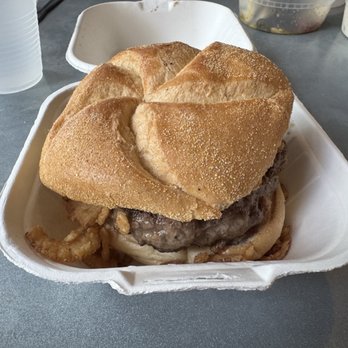 Mozzo Deli - The Rock burger - Delis Near Me - Mount Pleasant, South Carolina Mozzo Deli - The Rock burger - Delis Near Me - Mount Pleasant, South Carolina