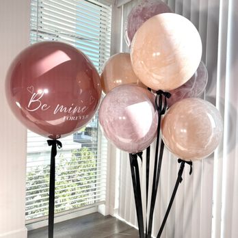 Choice2Rejoice - Luxury collection - marble set - Balloon Services Near Me - North Hollywood, California Choice2Rejoice - Luxury collection - marble set - Balloon Services Near Me - North Hollywood, California