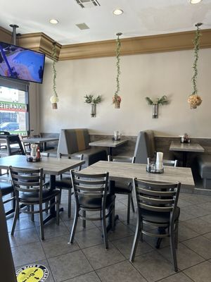 La Paloma Grill by null