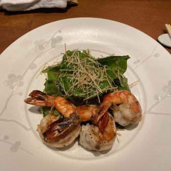 Nobu Restaurant & Bar - Japanese Near Me - London, XGL