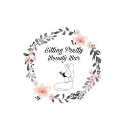 Sitting Pretty Beauty Bar - Sitting Pretty Beauty Bar