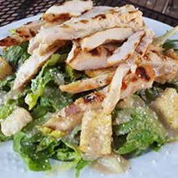 Classic Caesar Salad