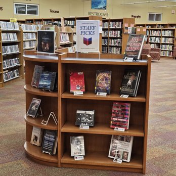 Leander Public Library - Staff picks - Libraries Near Me - Leander, Texas Leander Public Library - Staff picks - Libraries Near Me - Leander, Texas