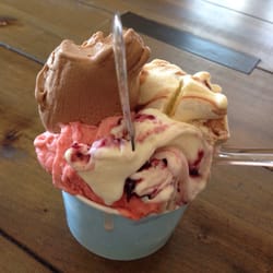 South Alamode Panini & Gelato Company