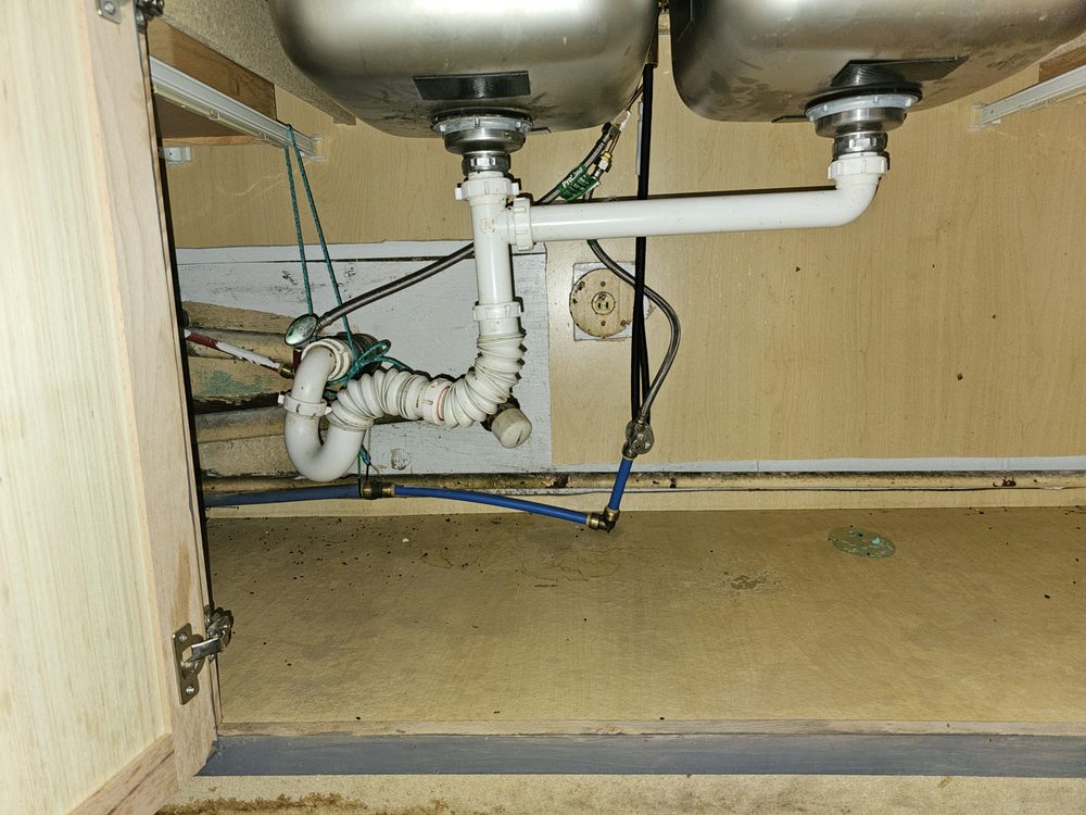 Slide of Scott Lee Plumbing