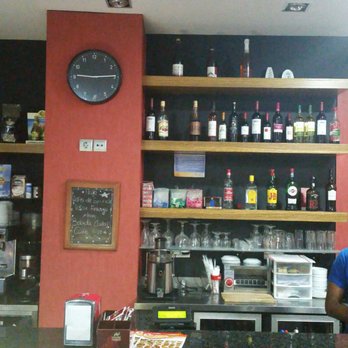 Café Anatólia - Bar - Portuguese Near Me - Lisbon, 11