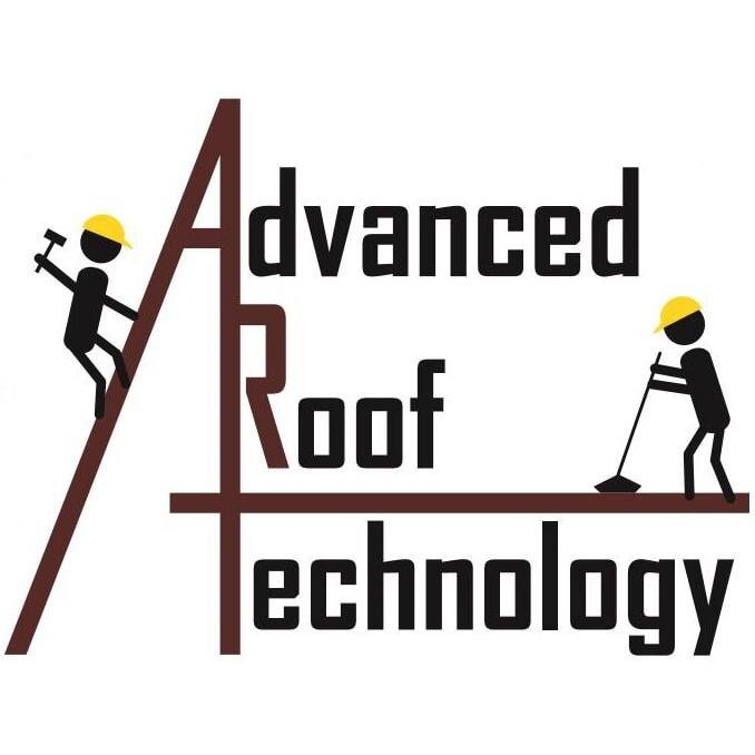 Slide of Advanced Roof Technology