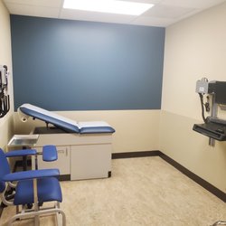 State of the art on-site lab work.