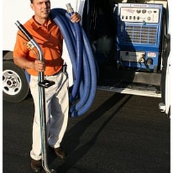 Amazing Carpet and Tile Cleaning