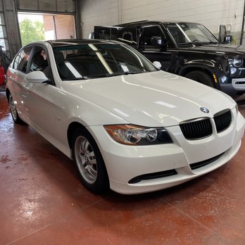 Toronto Buffing - Auto Detailing Near Me - Vaughan, Ontario