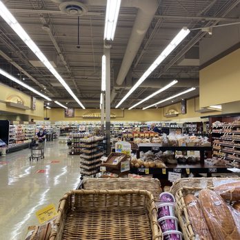 Safeway - Bakery area, clean and tidy! - Grocery Near Me - Fountain Hills, Arizona Safeway - Bakery area, clean and tidy! - Grocery Near Me - Fountain Hills, Arizona