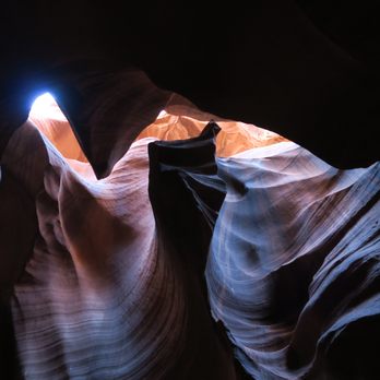 Upper Antelope Canyon - Hiking Near Me - Page, Arizona Upper Antelope Canyon - Hiking Near Me - Page, Arizona