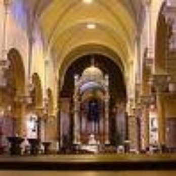 Whitefriar Church - Churches Near Me - Dublin, D Whitefriar Church - Churches Near Me - Dublin, D