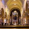 Whitefriar Street Church by null