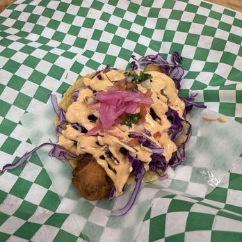 Chatos Tacos - Fish taco - Mexican Near Me - Henderson, Nevada