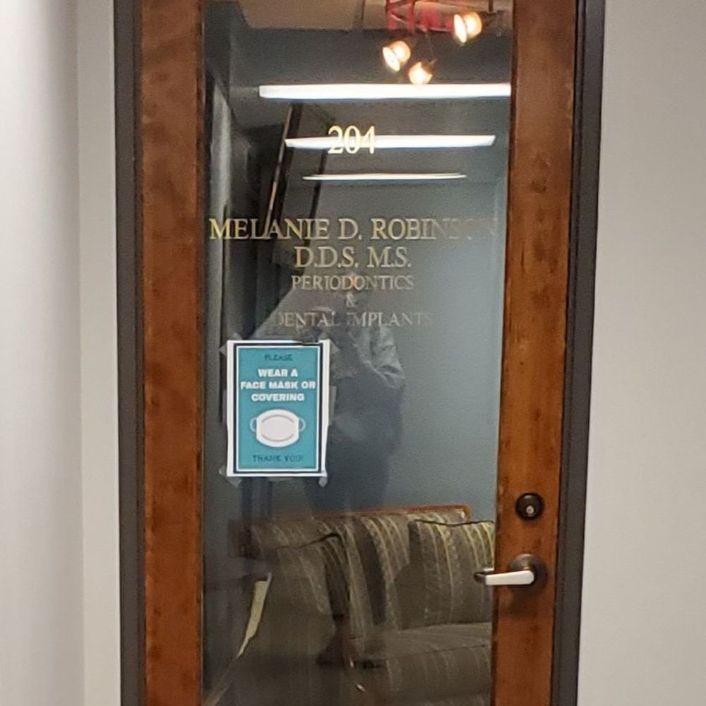 Melanie D Robinson, DDS, MS - Entry - Periodontists Near Me - Austin, Texas Melanie D Robinson, DDS, MS - Entry - Periodontists Near Me - Austin, Texas
