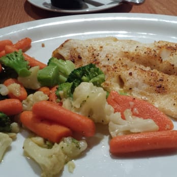 The Club At Silver Lake - Haddock with Cajun seasoning - American Near Me - Perry, New York The Club At Silver Lake - Haddock with Cajun seasoning - American Near Me - Perry, New York