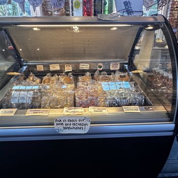 Owowcow Creamery - Ice Cream & Frozen Yogurt Near Me - Easton, Pennsylvania
