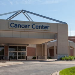 Endeavor Health Cancer Center - Plainfield