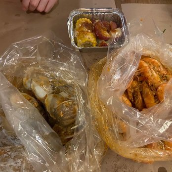theBoil - Cajun/Creole Near Me - New York, New York theBoil - Cajun/Creole Near Me - New York, New York