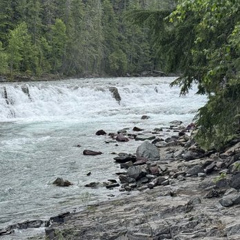 Glacier National Park - Parks Near Me - West Glacier, Montana Glacier National Park - Parks Near Me - West Glacier, Montana