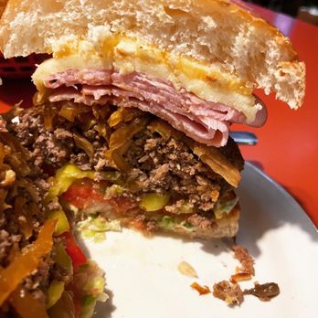 The Thurman Cafe - The Thurman Burger - Bars Near Me - Columbus, Ohio