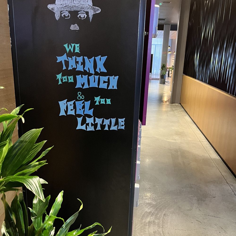 MOXY London Excel - Hotels Near Me - London, XGL