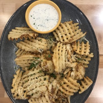 Waffle Stop - Breakfast & Brunch Near Me - Tacoma, Washington