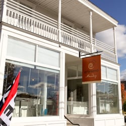 Artesano - Artesano is located in an old general store in the heart of Groton, VT.