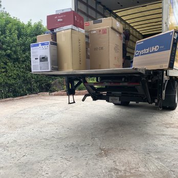 Miles Moving - Movers Near Me - Foothill Ranch, California Miles Moving - Movers Near Me - Foothill Ranch, California