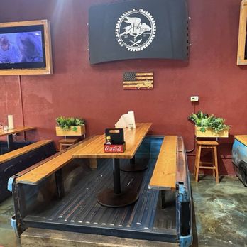 Holy Smokes - Barbeque Near Me - Yuma, Arizona