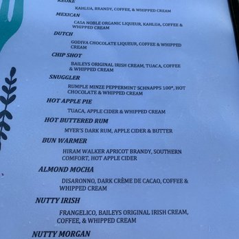 Julian Grille - Seafood Near Me - Julian, California