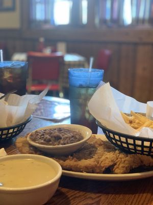 Goodson's Cafe by null