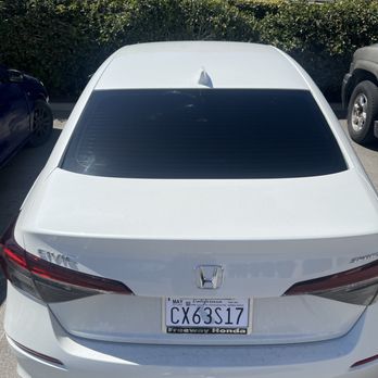 Superior Auto Styling - Rear window Tinted - Windshield Installation & Repair Near Me - Ontario, California Superior Auto Styling - Rear window Tinted - Windshield Installation & Repair Near Me - Ontario, California