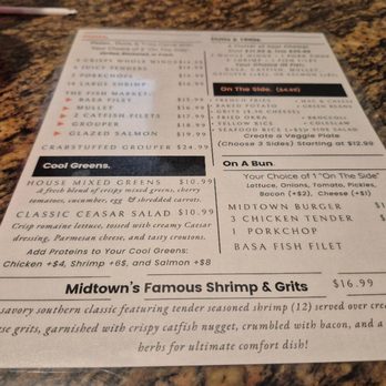 Midtown & 3rd - Lounges Near Me - Tallahassee, Florida