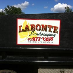 Labonte Landscaping