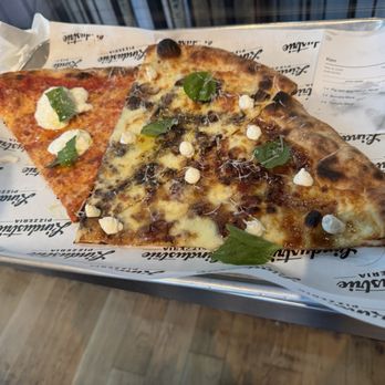 L'industrie Pizzeria - Pizza Near Me - Brooklyn, New York L'industrie Pizzeria - Pizza Near Me - Brooklyn, New York