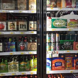 Village Wine & Spirits