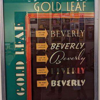 American Sign Museum - Classy - Museums Near Me - Cincinnati, Ohio
