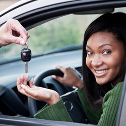 The Driving Teacher RVA - Let me help you get your keys to a new live