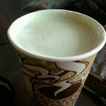 French Press Coffee House - Shamrock latte - Coffee & Tea Near Me - Metairie, Louisiana French Press Coffee House - Shamrock latte - Coffee & Tea Near Me - Metairie, Louisiana