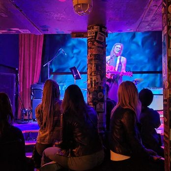 Hotel Utah Saloon - Ann Richardson. - Music Venues Near Me - San Francisco, California Hotel Utah Saloon - Ann Richardson. - Music Venues Near Me - San Francisco, California